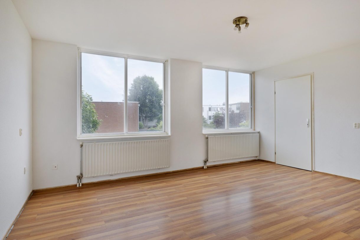 Te koop: Foto Appartement aan de M.L. Kingstraat 36 in Groningen