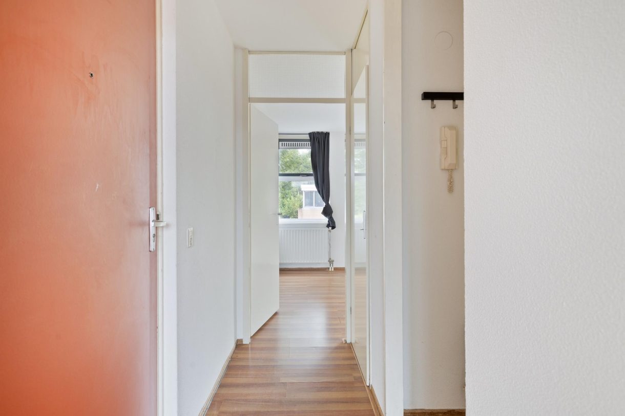 Te koop: Foto Appartement aan de M.L. Kingstraat 36 in Groningen