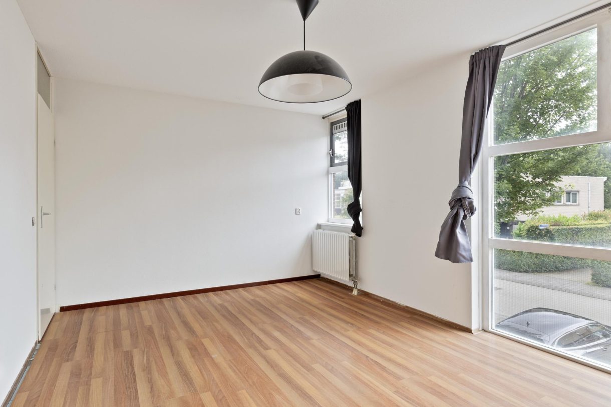 Te koop: Foto Appartement aan de M.L. Kingstraat 36 in Groningen