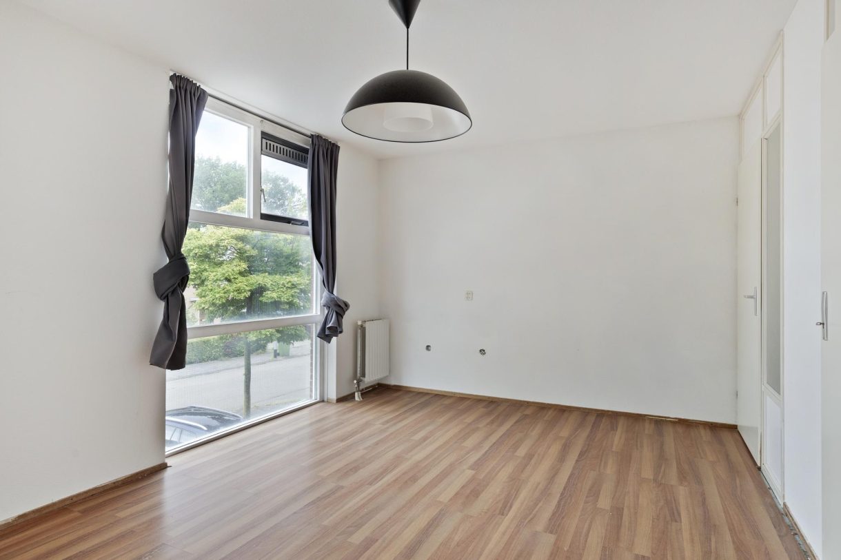Te koop: Foto Appartement aan de M.L. Kingstraat 36 in Groningen