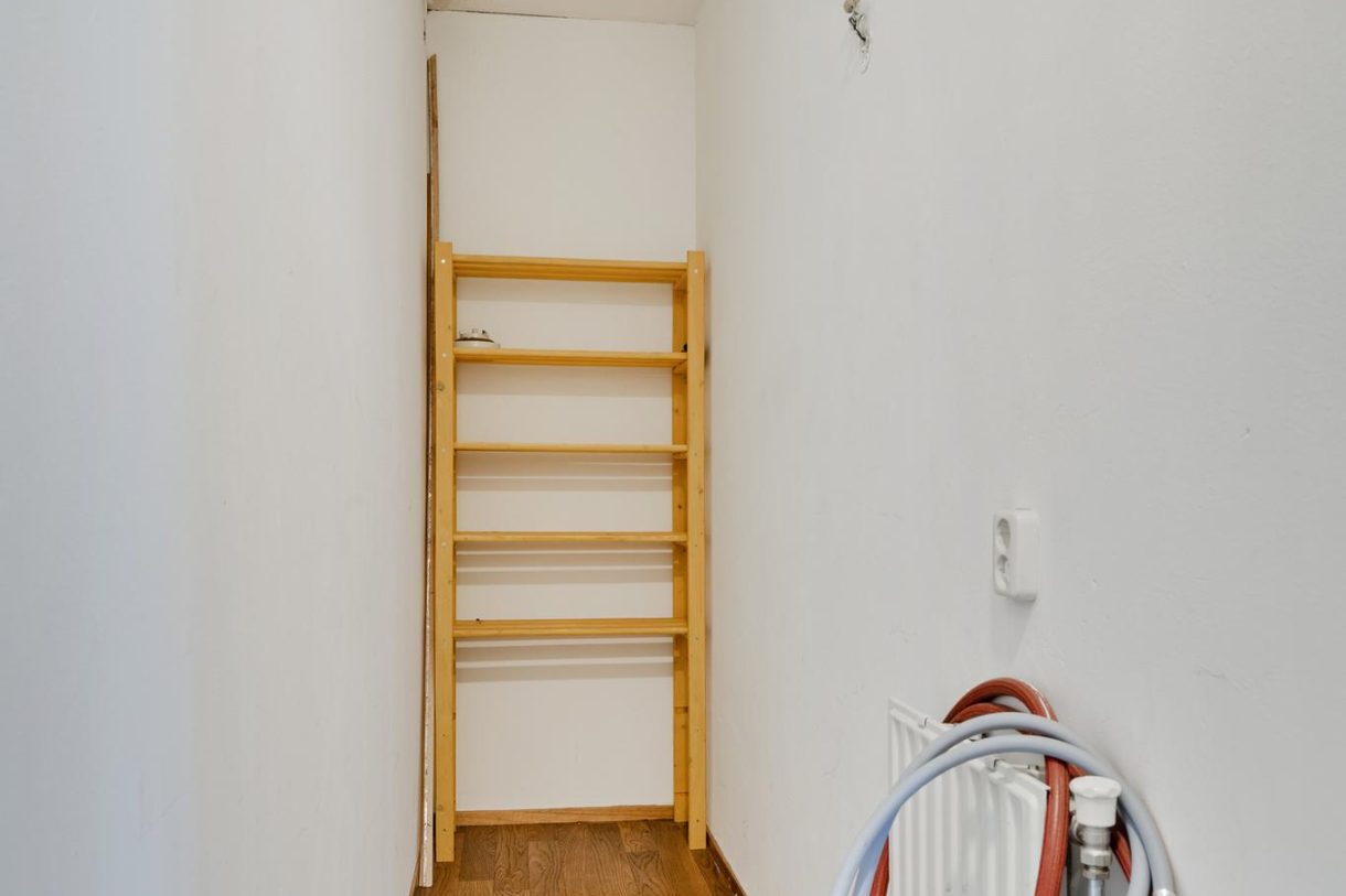 Te koop: Foto Appartement aan de M.L. Kingstraat 36 in Groningen