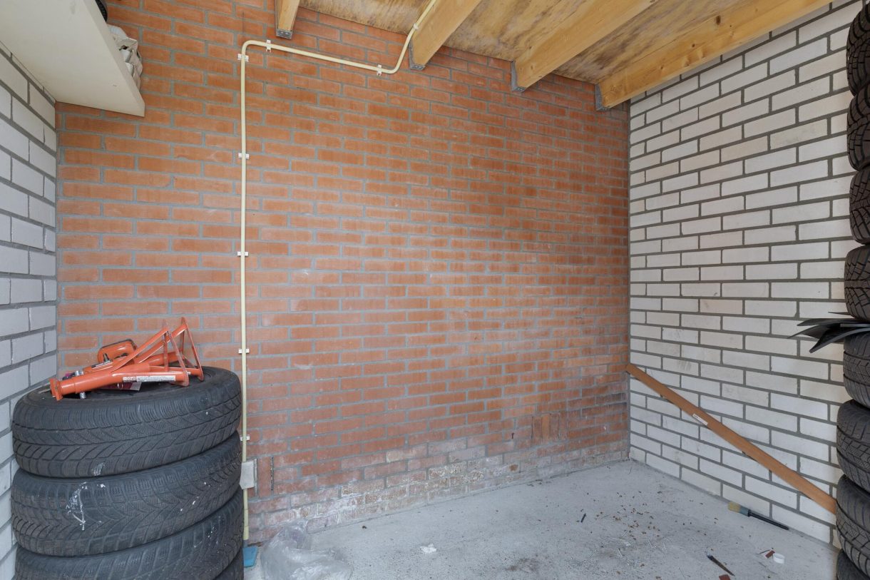 Te koop: Foto Appartement aan de M.L. Kingstraat 36 in Groningen