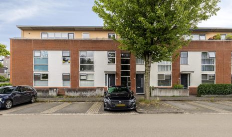 koop  Groningen  M.L. Kingstraat 36 – Hoofdfoto