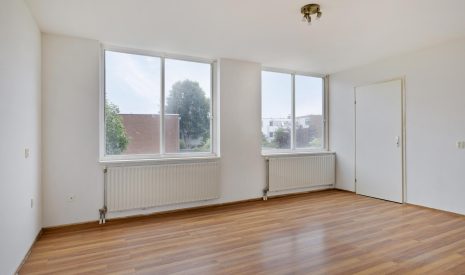 Te koop: Foto Appartement aan de M.L. Kingstraat 36 in Groningen