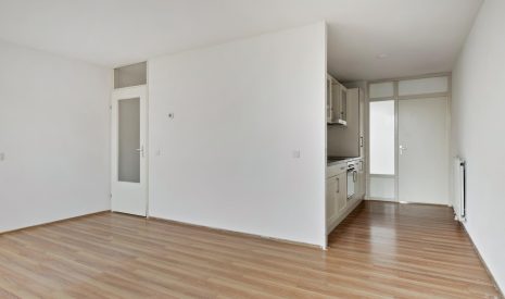 Te koop: Foto Appartement aan de M.L. Kingstraat 36 in Groningen