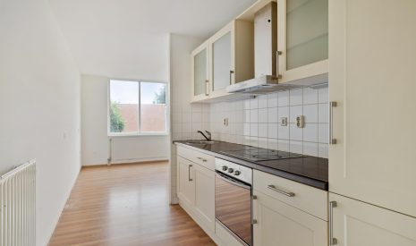 Te koop: Foto Appartement aan de M.L. Kingstraat 36 in Groningen