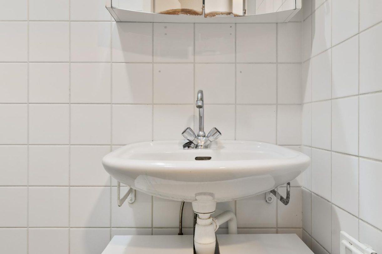 Te koop: Foto Appartement aan de M.L. Kingstraat 36 in Groningen