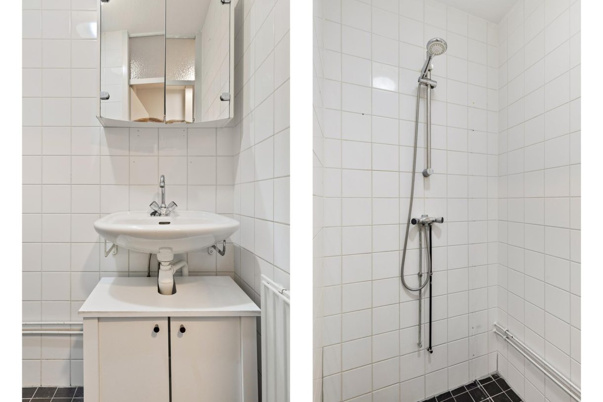 Te koop: Foto Appartement aan de M.L. Kingstraat 36 in Groningen