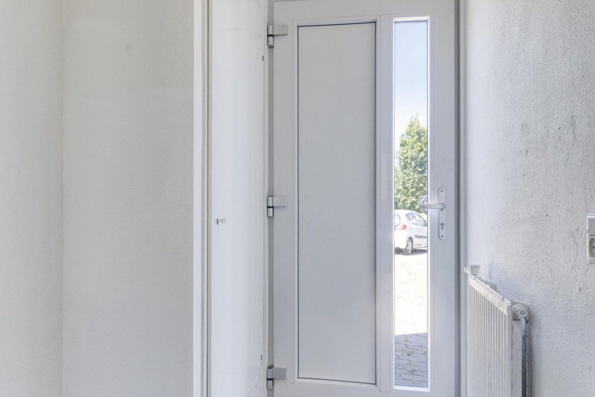 Te koop: Foto Woonhuis aan de Uilenhoek 37 in Delfzijl