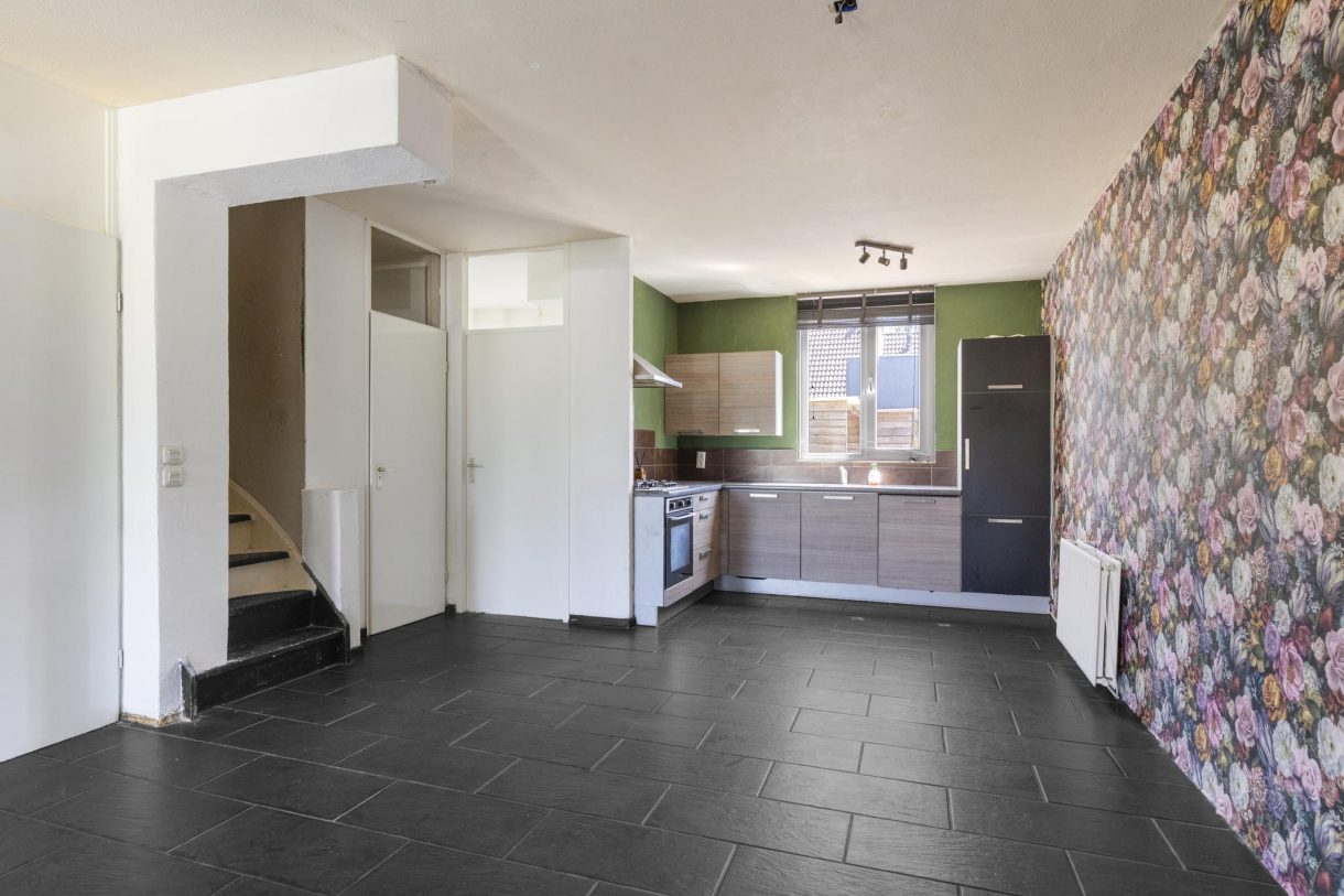 Te koop: Foto Woonhuis aan de Uilenhoek 37 in Delfzijl