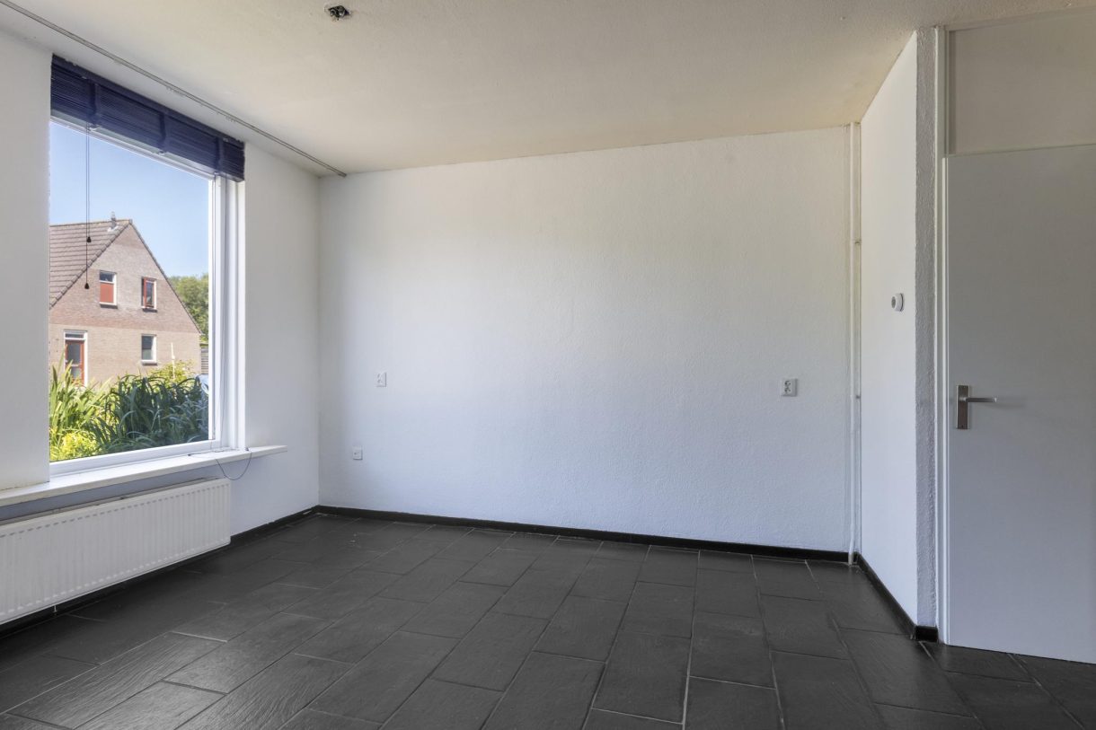 Te koop: Foto Woonhuis aan de Uilenhoek 37 in Delfzijl