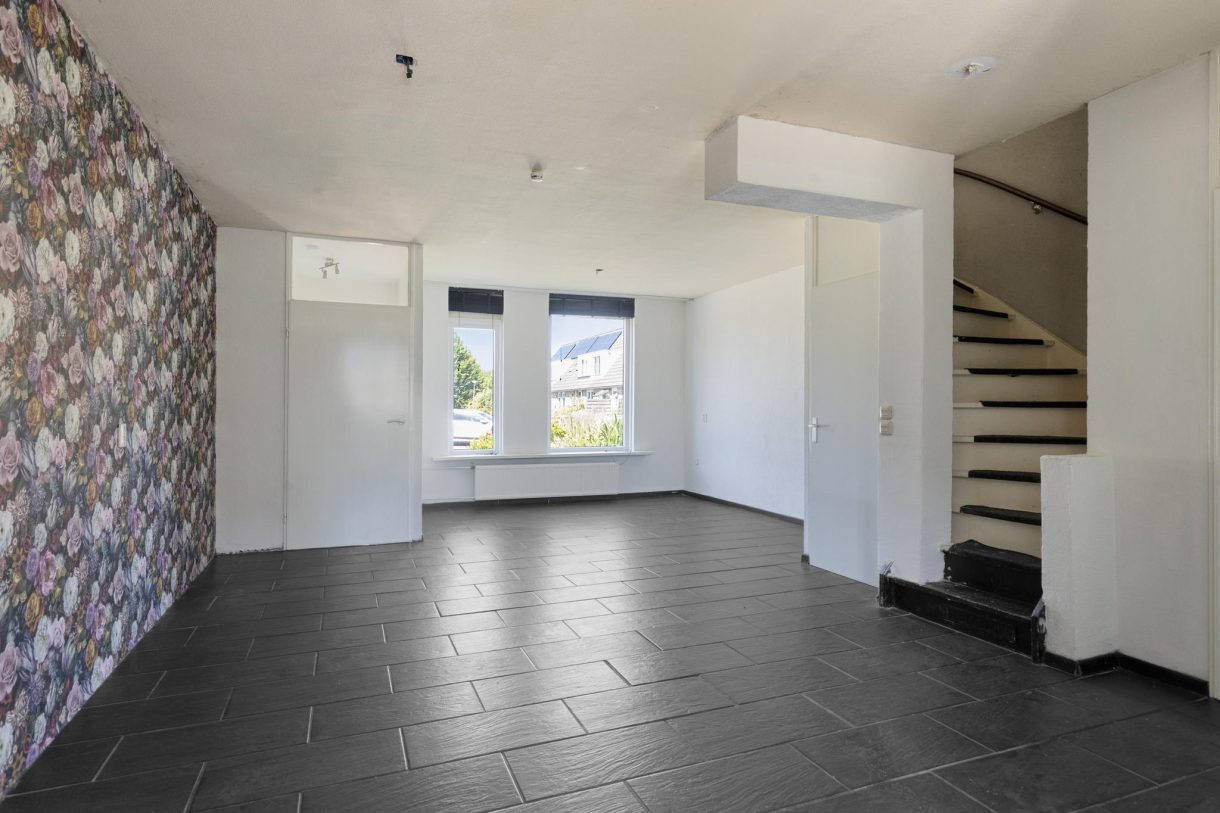 Te koop: Foto Woonhuis aan de Uilenhoek 37 in Delfzijl