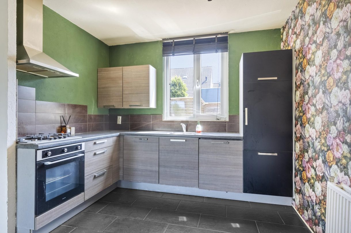 Te koop: Foto Woonhuis aan de Uilenhoek 37 in Delfzijl