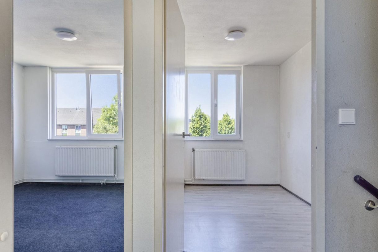 Te koop: Foto Woonhuis aan de Uilenhoek 37 in Delfzijl