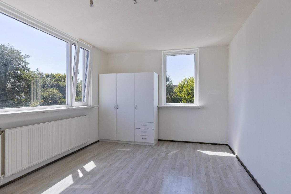 Te koop: Foto Woonhuis aan de Uilenhoek 37 in Delfzijl