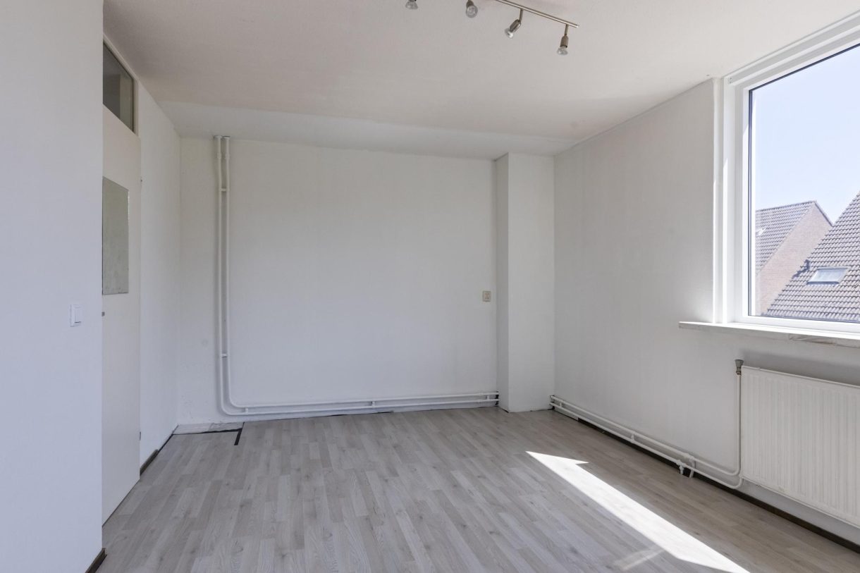 Te koop: Foto Woonhuis aan de Uilenhoek 37 in Delfzijl