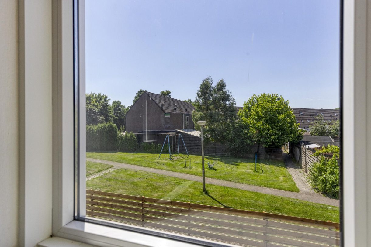 Te koop: Foto Woonhuis aan de Uilenhoek 37 in Delfzijl