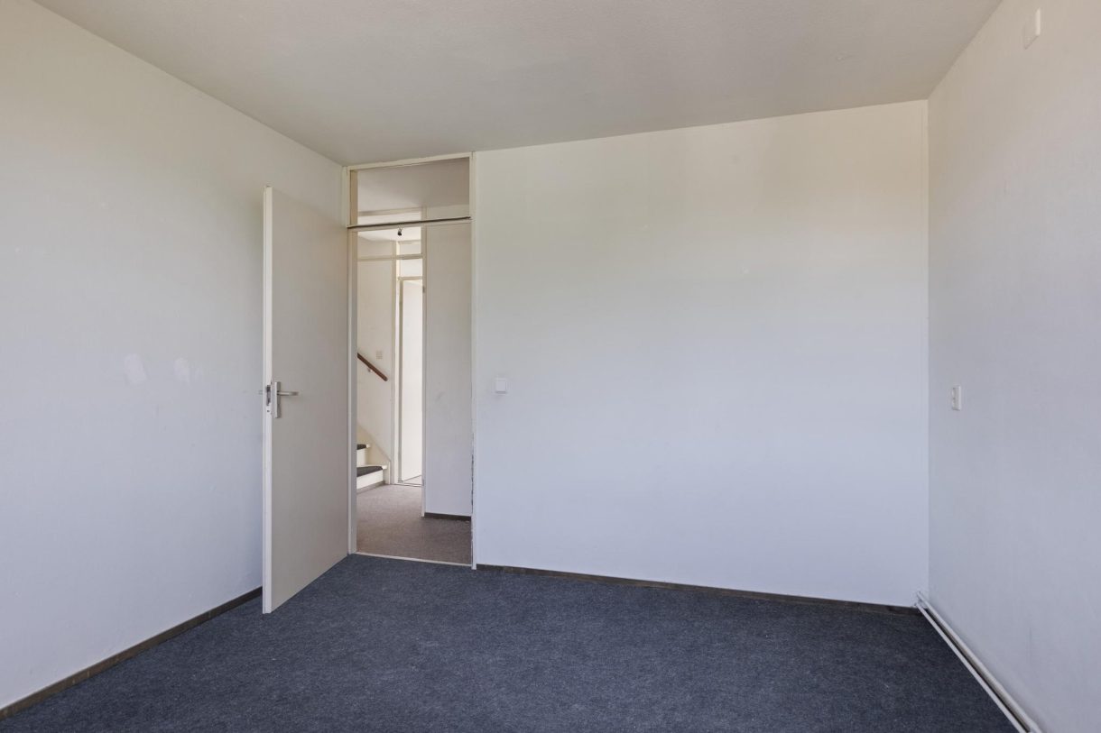 Te koop: Foto Woonhuis aan de Uilenhoek 37 in Delfzijl