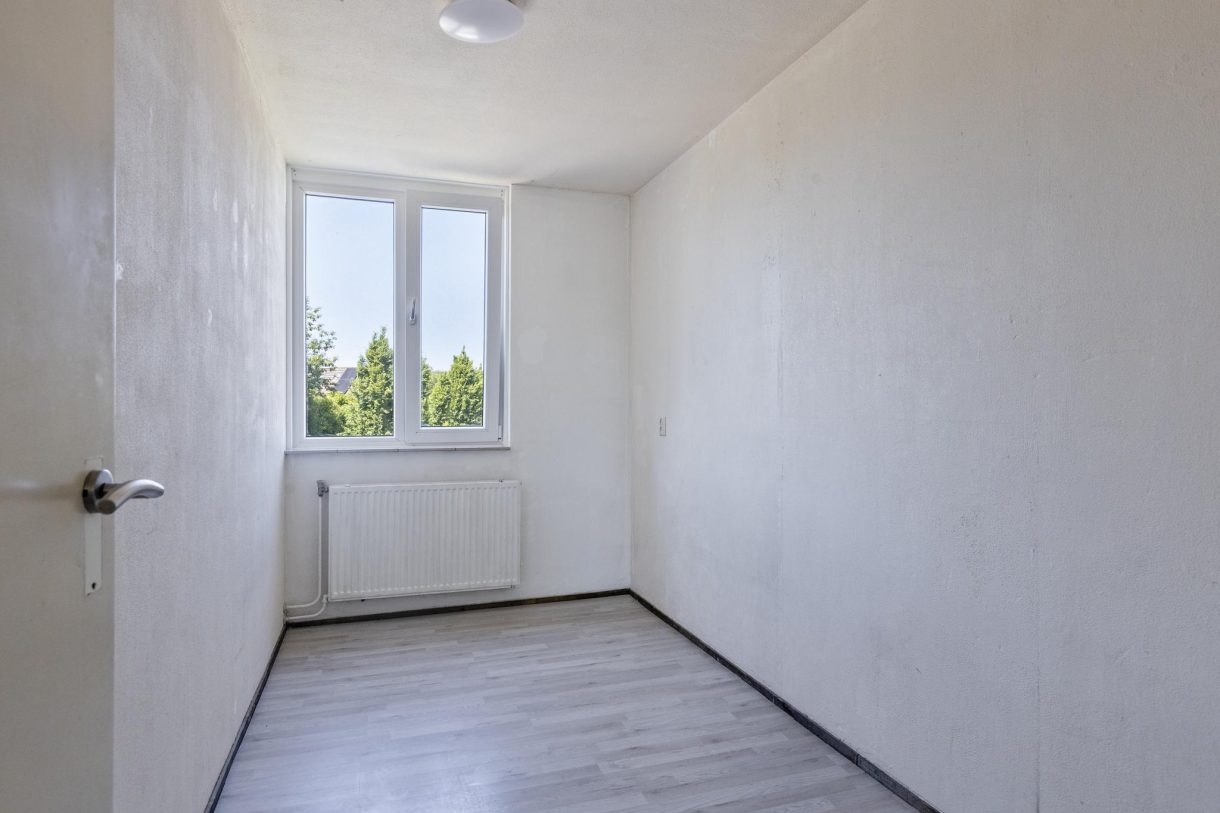 Te koop: Foto Woonhuis aan de Uilenhoek 37 in Delfzijl