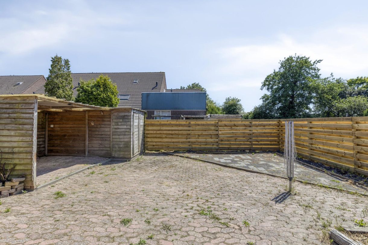 Te koop: Foto Woonhuis aan de Uilenhoek 37 in Delfzijl