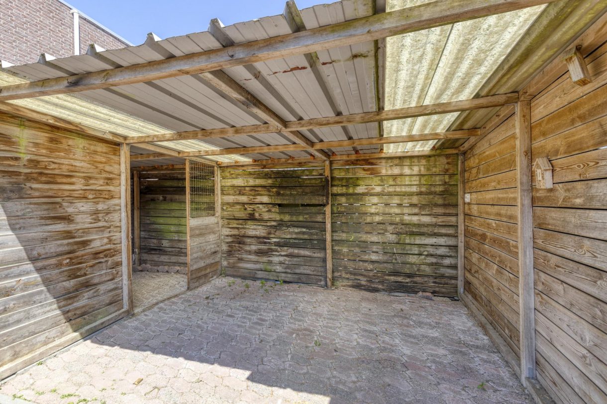 Te koop: Foto Woonhuis aan de Uilenhoek 37 in Delfzijl