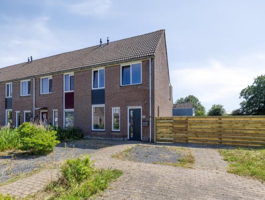 Hoofdfoto van Delfzijl Uilenhoek 37