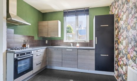 Te koop: Foto Woonhuis aan de Uilenhoek 37 in Delfzijl