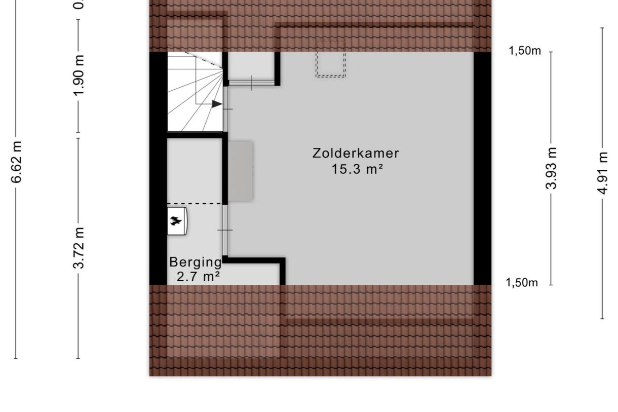 Te koop: Foto Woonhuis aan de Uilenhoek 37 in Delfzijl