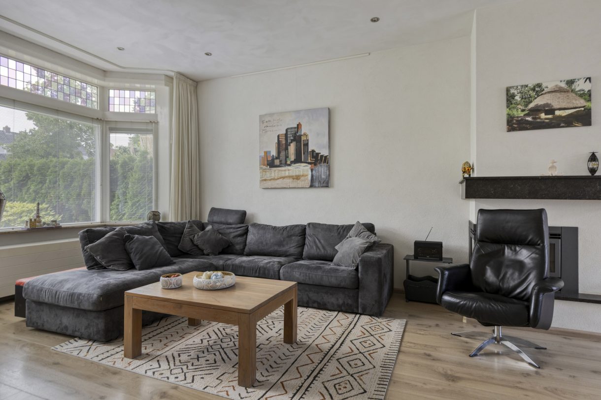 Te koop: Foto Woonhuis aan de Groningerstraatweg 37 in Leeuwarden