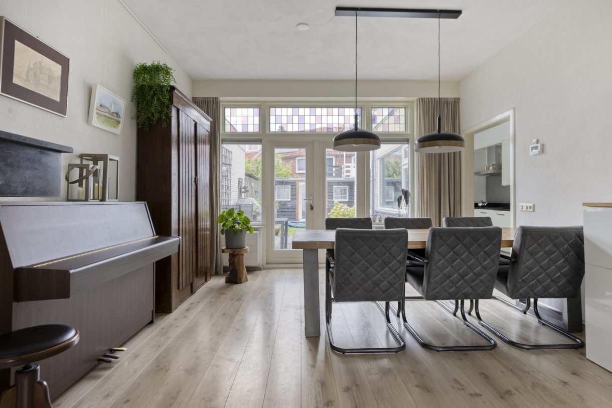 Te koop: Foto Woonhuis aan de Groningerstraatweg 37 in Leeuwarden