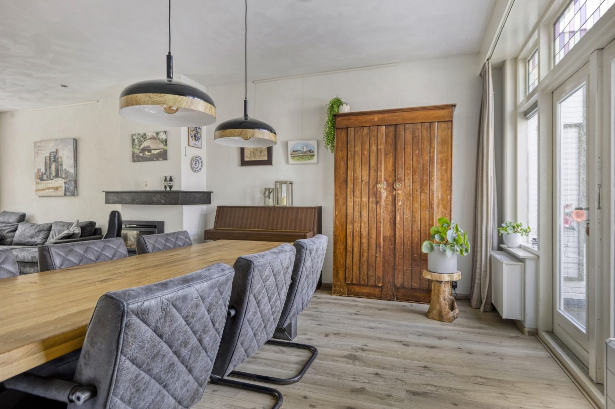 Te koop: Foto Woonhuis aan de Groningerstraatweg 37 in Leeuwarden