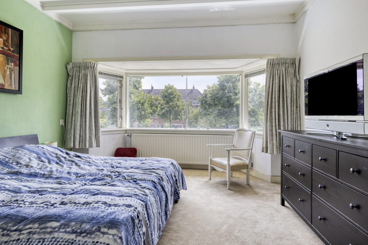 Te koop: Foto Woonhuis aan de Groningerstraatweg 37 in Leeuwarden