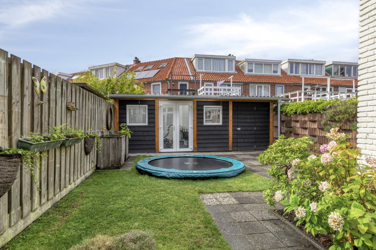 Te koop: Foto Woonhuis aan de Groningerstraatweg 37 in Leeuwarden