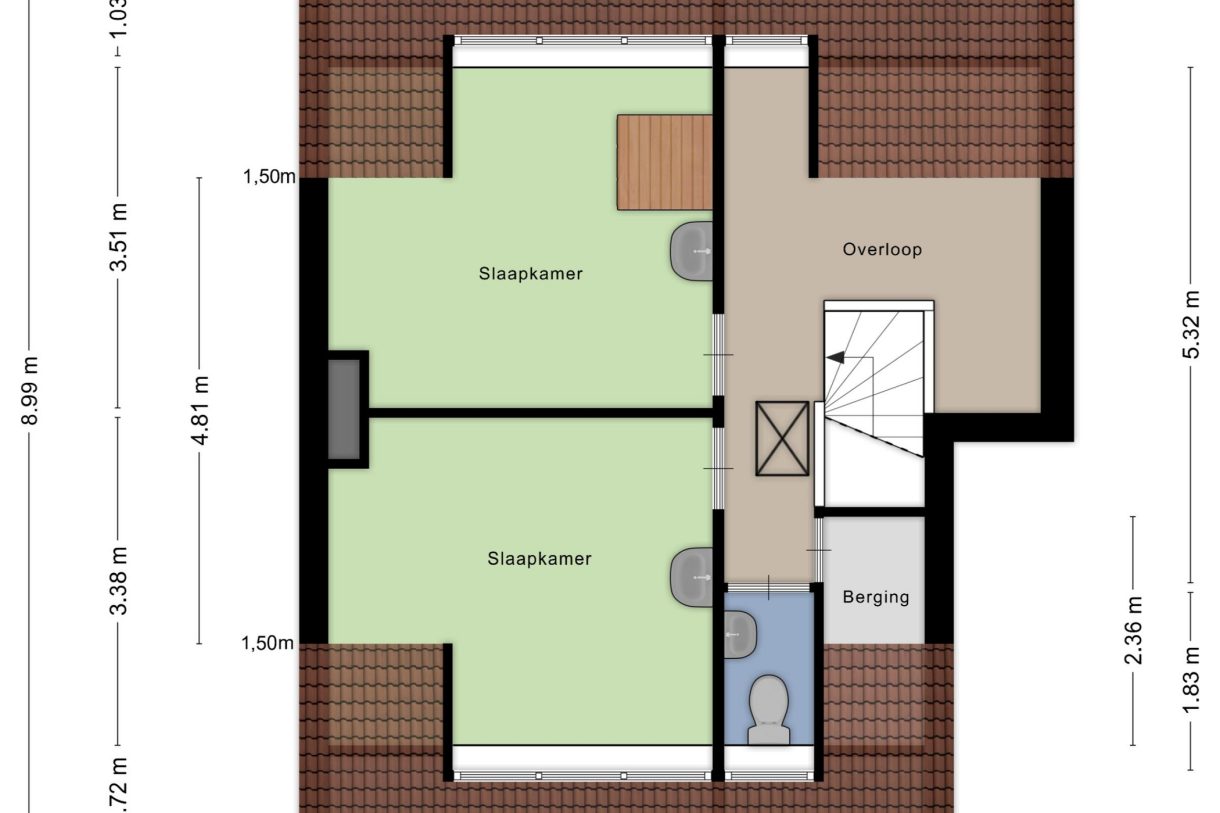 Te koop: Foto Woonhuis aan de Groningerstraatweg 37 in Leeuwarden