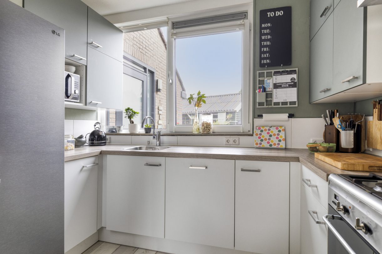 Te koop: Foto Woonhuis aan de Fazant 21 in Grijpskerk