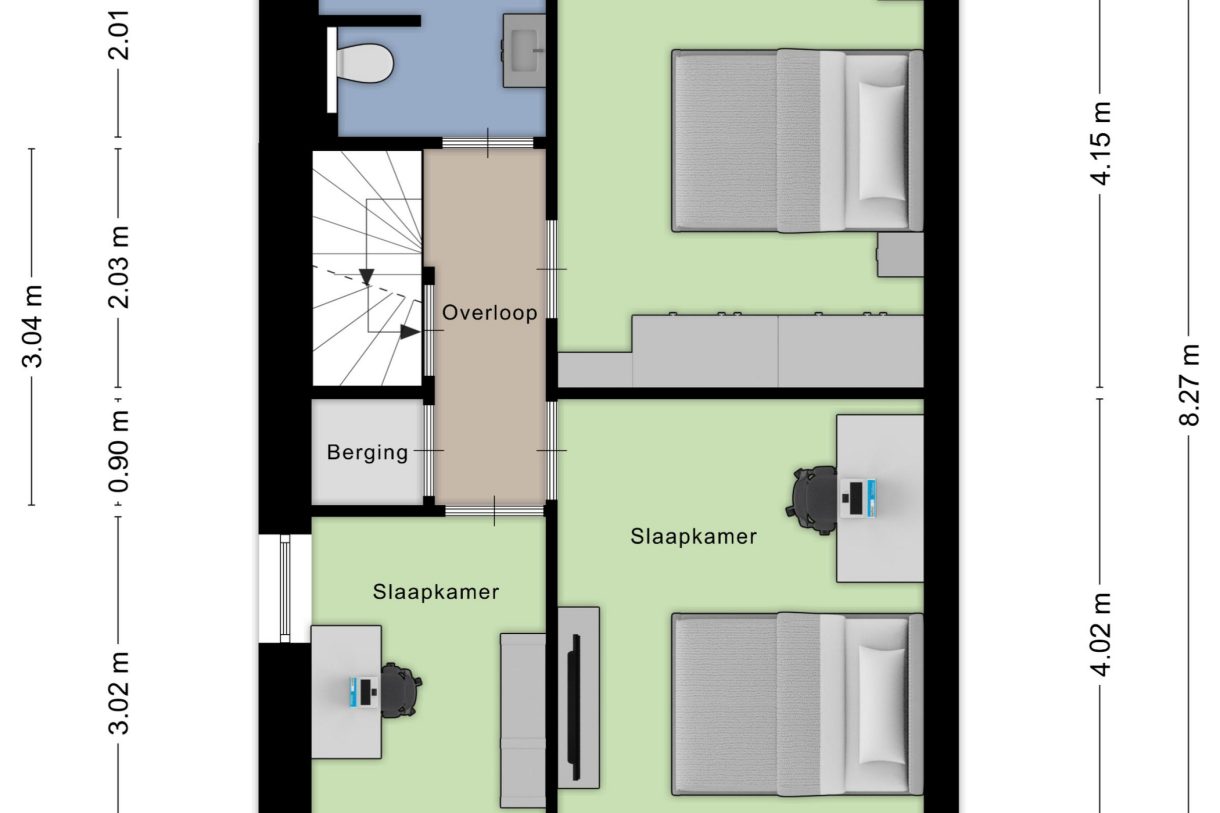 Te koop: Foto Woonhuis aan de Fazant 21 in Grijpskerk
