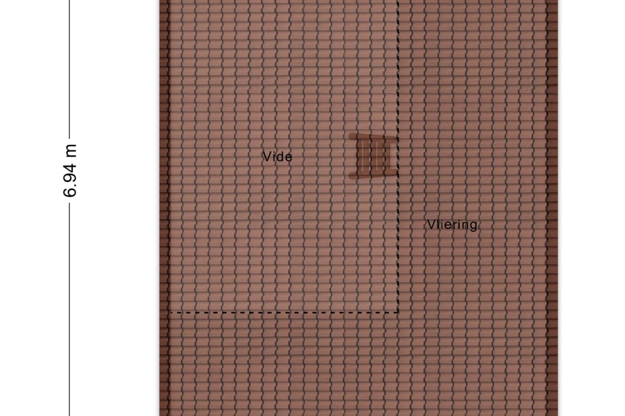 Te koop: Foto Woonhuis aan de Fazant 21 in Grijpskerk