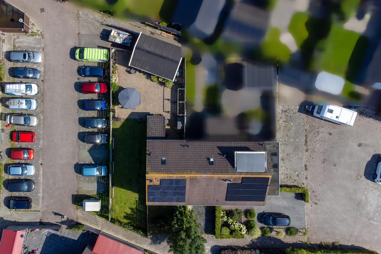 Te koop: Foto Woonhuis aan de Fazant 21 in Grijpskerk