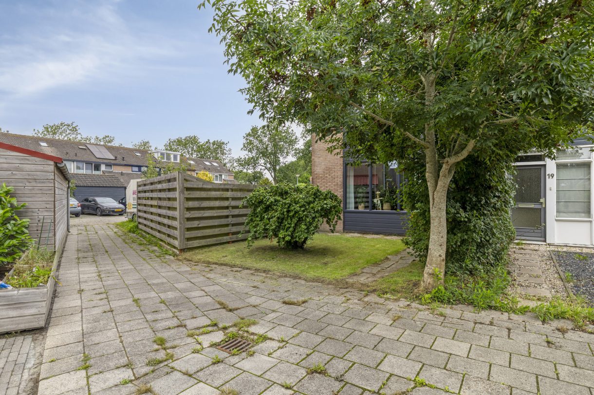 Te koop: Foto Woonhuis aan de Fazant 21 in Grijpskerk