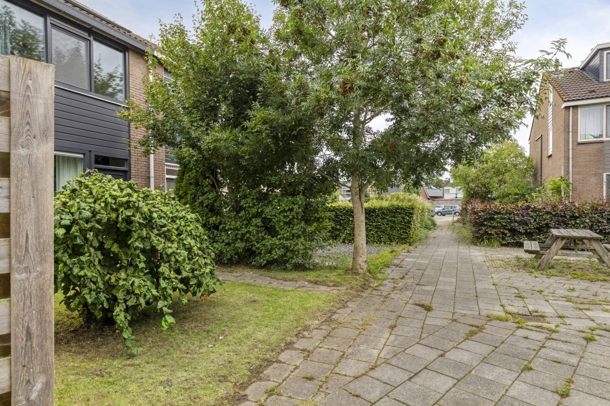 Te koop: Foto Woonhuis aan de Fazant 21 in Grijpskerk