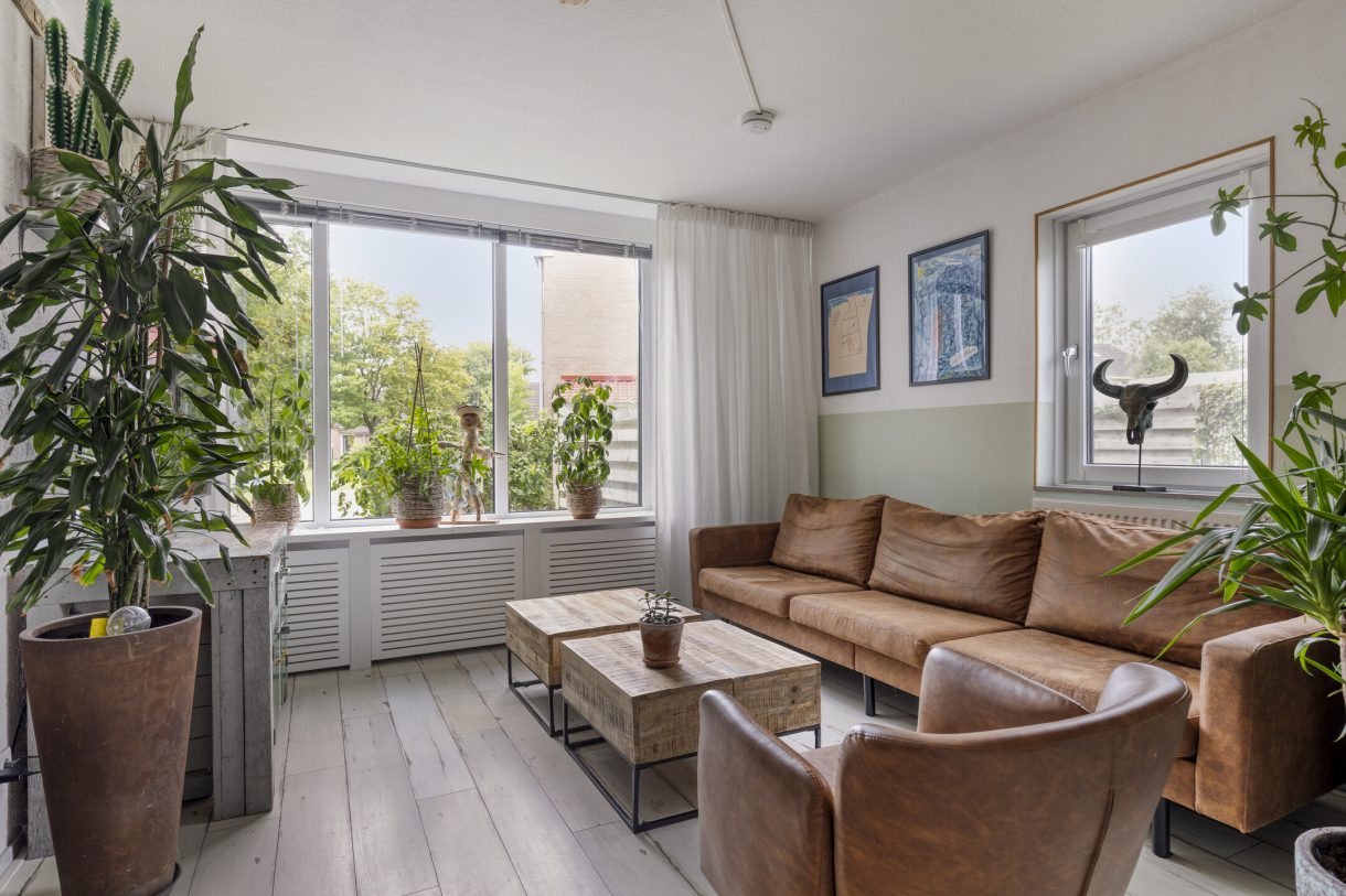 Te koop: Foto Woonhuis aan de Fazant 21 in Grijpskerk