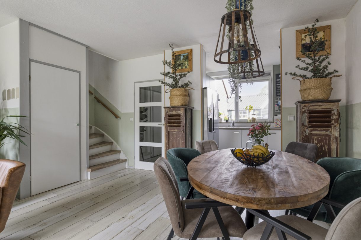 Te koop: Foto Woonhuis aan de Fazant 21 in Grijpskerk