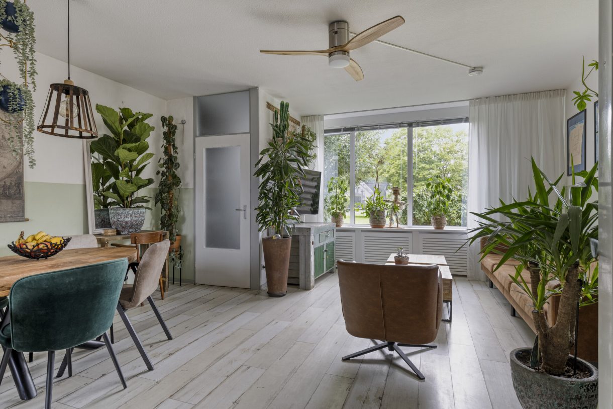 Te koop: Foto Woonhuis aan de Fazant 21 in Grijpskerk