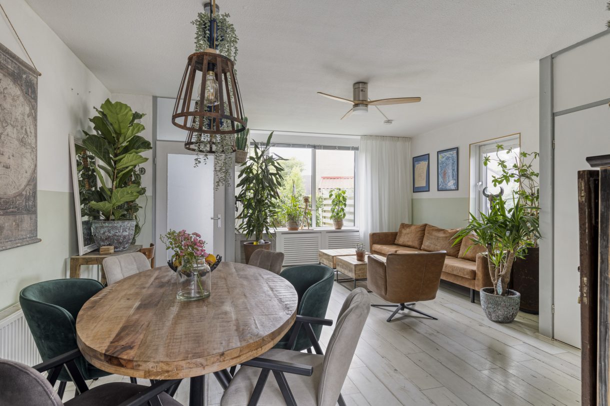 Te koop: Foto Woonhuis aan de Fazant 21 in Grijpskerk