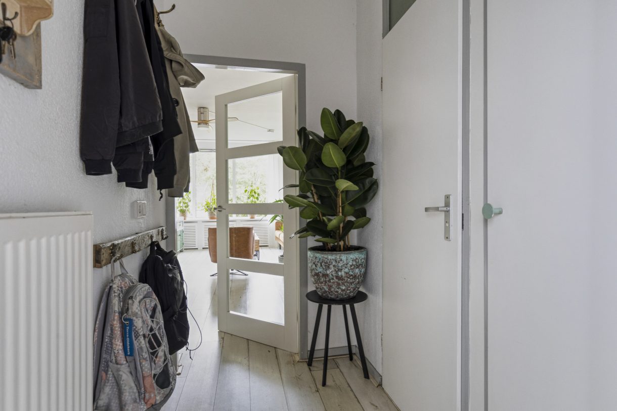 Te koop: Foto Woonhuis aan de Fazant 21 in Grijpskerk