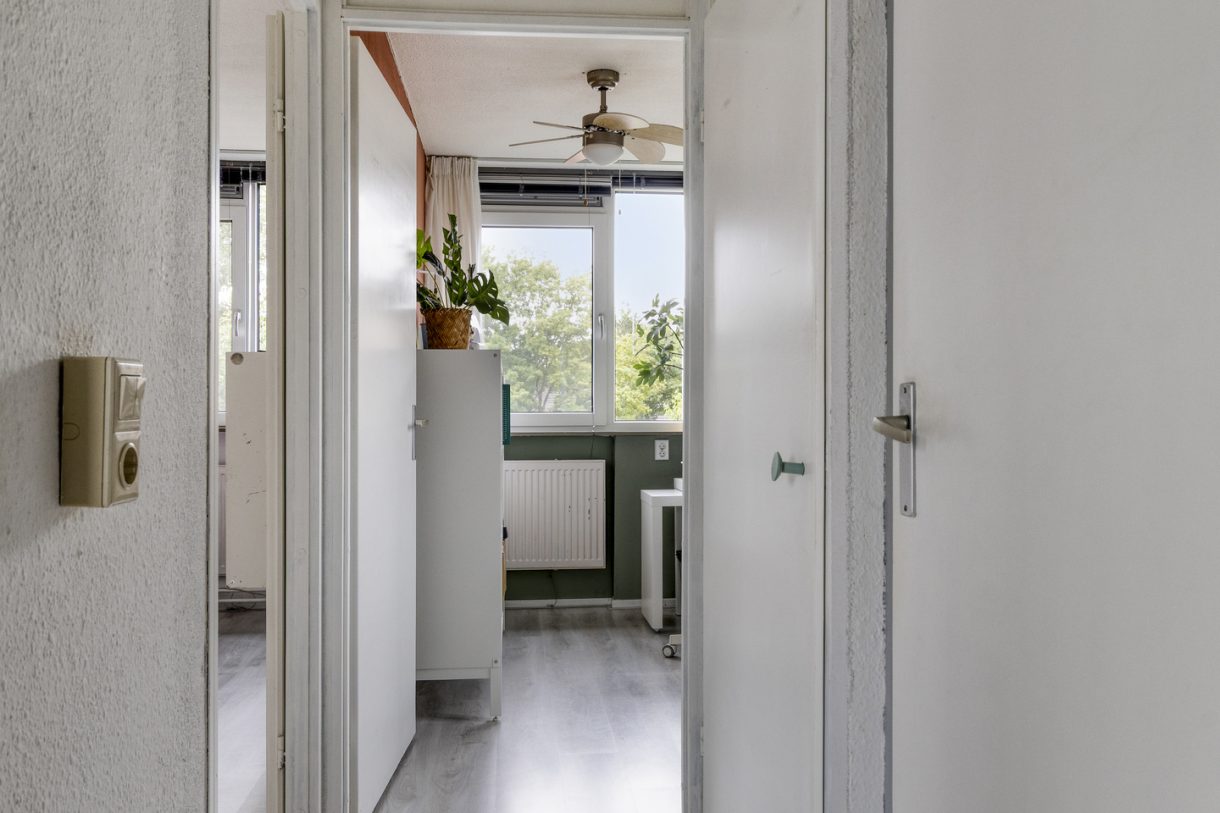 Te koop: Foto Woonhuis aan de Fazant 21 in Grijpskerk