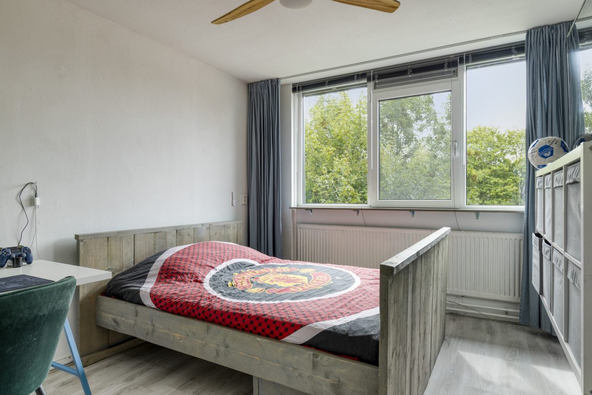 Te koop: Foto Woonhuis aan de Fazant 21 in Grijpskerk