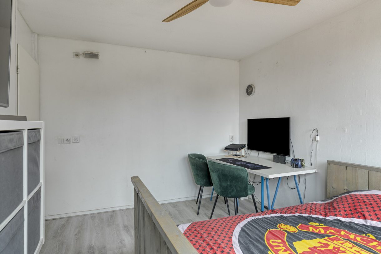 Te koop: Foto Woonhuis aan de Fazant 21 in Grijpskerk