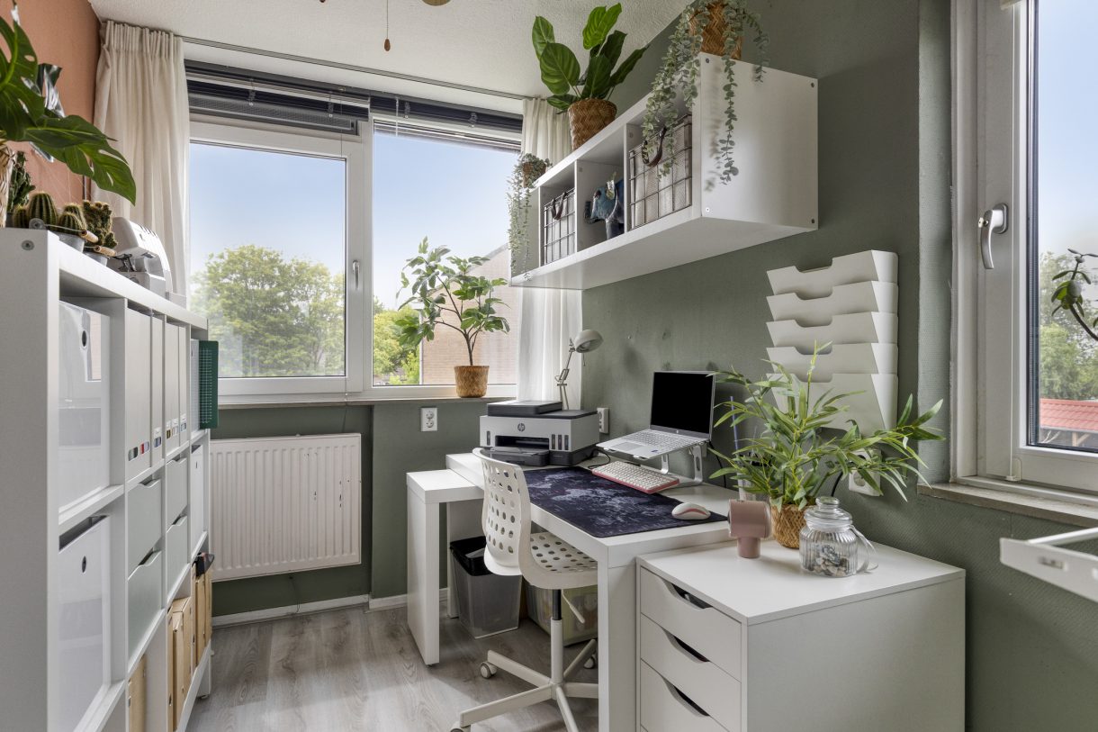 Te koop: Foto Woonhuis aan de Fazant 21 in Grijpskerk