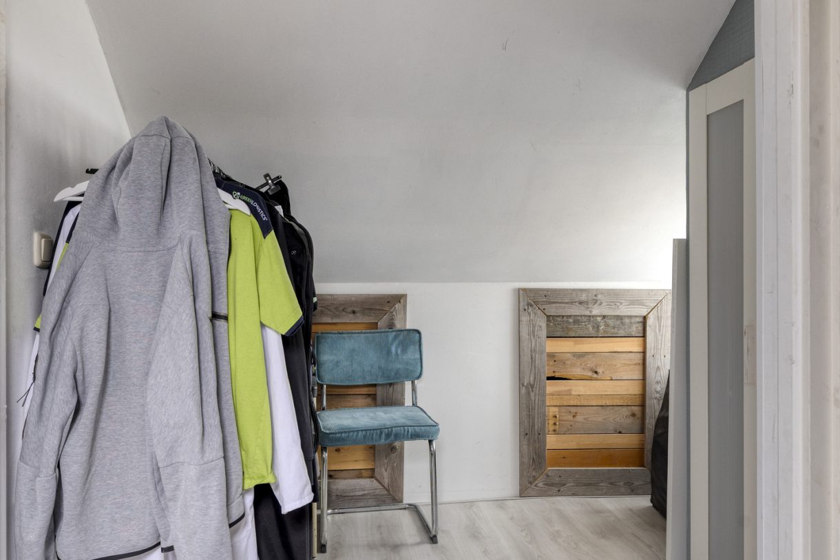 Te koop: Foto Woonhuis aan de Fazant 21 in Grijpskerk